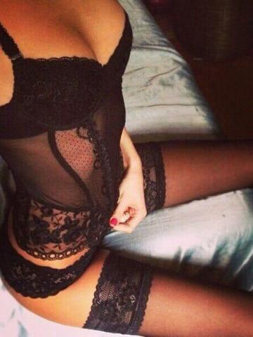 Кристина Модель Реал фото 4